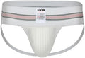 GYM mens 3" Wide Band Classic Athletic Supporter by GYMBrandJockstraps