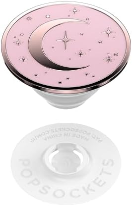 PopSockets Adhesive Phone Grip, Holder- Dainty Cosmic - Image 4