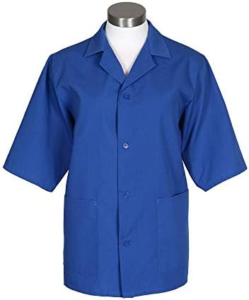 FAME Adult's UniSex Smock - Image 2