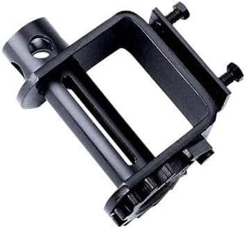 Heavy-Duty Portable Bolt-On Trailer Winch with Black Powder Coating - 16,500 lbs BS - Image 7