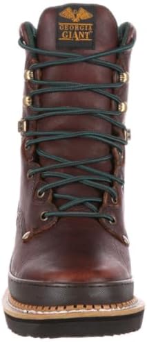 Georgia Boot Men's Georgia Giant Work Boots - Image 5