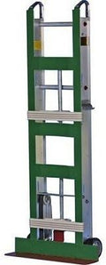 Cargo Equipment Corp. Yeats #14 Appliance Truck w/Felt by CargoEquipmentCorp