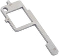 Truck Driver Pre-Trip Inspection Tool - Brake & Tire Check 4-in-1 - 1 Pack by Unknown