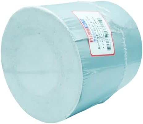 EternaBond RoofSeal Gray 6" x50' MicroSealant UV Stable RV Roof Seal Repair Tape | 35 mil Total Thickness - EB-RG060-50R - One-Step Durable, Waterproof and Airtight Sealant - Image 3