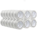 Mr. Pen- Packing Tape, 36 Pack, 2” Wide, 60 Yards, Clear by MrPen