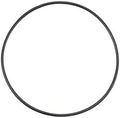uxcell Nitrile Rubber O-Rings 62mm OD 59mm ID 1.5mm Width, Metric Nitrile Rubber Sealing Gasket, Pack of 25 by uxcell