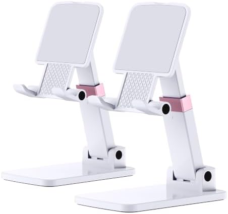 Cell Phone Stand Cute Mobile Holder For iPhone Desk Office Accessories by Meizigua