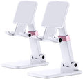 Cell Phone Stand Cute Mobile Holder For iPhone Desk Office Accessories by Meizigua