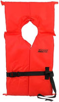 Seachoice Life Vest, Type II by Seachoice