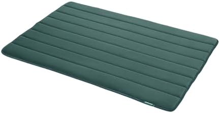 BALANCE Dog Crate Pad, Dog Foam Crate Mat Kennel Pad, Washable Water-Resistant Pet Bed Flat Dogs Cage Mat for X-Large Dogs by BalancePet