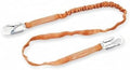 Miller by Honeywell Titan by T5111-Z7/6FTAF 6-Feet Shock-Absorbing Lanyards by Miller