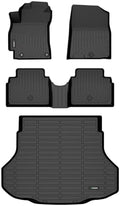 ANBINGO® Floor Mats & Cargo Liner for Hyundai Elantra 2021-2026 by ANBINGO
