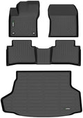 ANBINGO® Floor Mats & Cargo Liner for Toyota Prius Prime 2017-2022 by ANBINGO