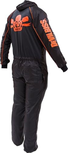 DeVilbiss Premium Coverall - 3XL - Image 3
