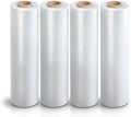 Alliance Stretch Film Hand Bundling by Alliance