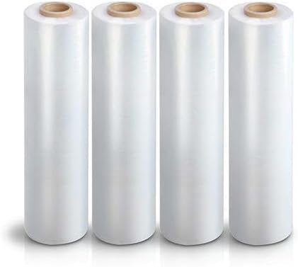 Alliance Stretch Film Hand Bundling by Alliance