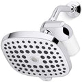 KOHLER R24670-G-CP Aquifer Filtered Showerhead with Water Filter System, Multifunction Shower Head with Filters Combo Kit for Skin and Hair, Polished Chrome by Unknown
