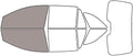 Rvinyl Window Tint Kit Compatible by Rvinyl