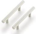Ravinte Cabinet Handles,5" Length,3" Hole Center,White,40 Pack by Ravinte