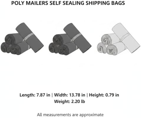 Poly Mailers - Image 6