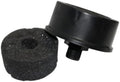 SB1925 FOR AIR COMPRESSOR CENTRALPNEUMATIC -PLASTIC BLACK 3/8" MPT AIR INTAKE FILTER -AIR COMPRESSORS BLOWERS HYDRAULICS,PNEUMATICS,PUMPS PLUMBING 2" HEIGHT 2-1/2" DIAMETER by Zhiccent