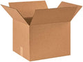 Secure Seal 16x14x12 Pack of 50 Corrugated Cardboard Packing Shipping Mailing Moving Carton Boxes by Secure+Seal