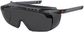 Ergodyne Skullerz OSMIN Safety Glasses, ANSI Z87.1 by Ergodyne