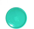 Talia Discbound Notebook - Discs (Celestial Turquoise, 1.5inch) by Talia