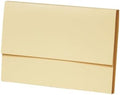 Apothecary Products Manila Folders, XL Expandable Double Fold, 100 Count by ApothecaryProducts