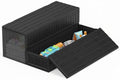 CAMMOO Hot Tub Steps with Storage & Pool Ladder, Spa Steps Outdoor, Black by CAMMOO