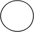 uxcell 1Pcs AS-155 NBR 70A O-Rings 4" ID x 3/32" CS/3.987" ID x 0.103" CS by uxcell