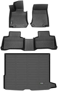 ANBINGO® Floor Mats & Cargo Liner for 2016-2022 Mercedes Benz GLC300 by ANBINGO