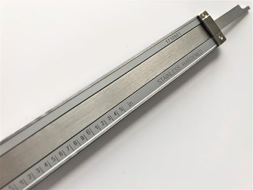 iGAGING Disl Caliper (100-020-B) - Image 2