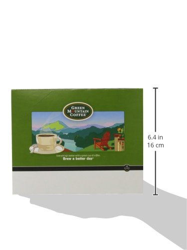 Green Mountain Coffee Roasters Southern Pecan, Single-Serve Keurig K-Cup Pods - Image 11