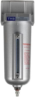 THB 3/4" Compressed Air in Line Moisture & Water Filter Trap F706N Compressor New by THB