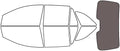 Rvinyl Window Tint Kit Compatible by Rvinyl