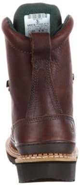 Georgia Boot Men's Georgia Giant Work Boots - Image 6
