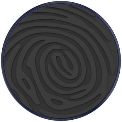 PopSockets Adhesive Phone Grip, Holder- Imprint Black - Image 5