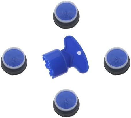FDXGYH M 21.5 Faucet Aerator Wrench and 21.5 mm Faucet Filter Restrictor - Image 4