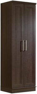 Sauder HomePlus Storage Cabinet/ Pantry cabinets, Dakota Oak finish by SAUDER%C2%AE