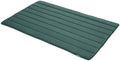 BALANCE Dog Crate Pad, Dog Foam Crate Mat Kennel Pad, Washable Water-Resistant Pet Bed Flat Dogs Cag Mat for XX-Large Dogs by BalancePet