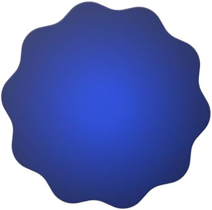 PopSockets Adhesive Phone Grip, Holder- Molded Cobalt - Image 5