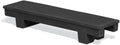 Slim Jim DUN5015 Narrow Heavy-Duty Plastic Poly Dunnage Rack by SturdyEssentials