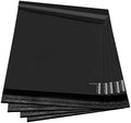 KKBESTPACK Large Poly Mailers 10x13 Shipping Bags for Small Business – Self Sealing Package Envelopes (10 x 13,Black),100 Count (Pack of 10) by KKBESTPACK
