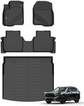 ANBINGO® Floor Mats & Cargo Liner for 2023-2026 Honda CRV (Hybrid) by ANBINGO