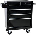 LuckyNote】Rolling Tool Chest, 4 Drawer Tool Box by %E3%80%90LuckyNote%E3%80%91