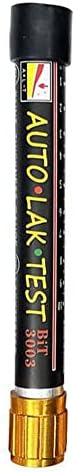 Paint Thickness Tester Meter Gauge for Used Car Inspection by HomeSoGood