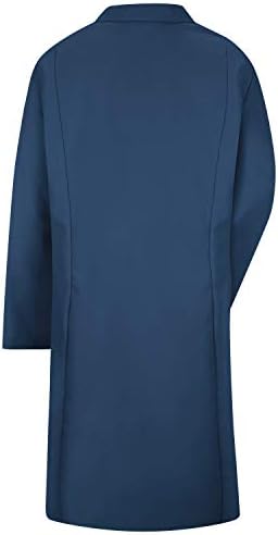 Red Kap Women's Lab Coat - Image 2