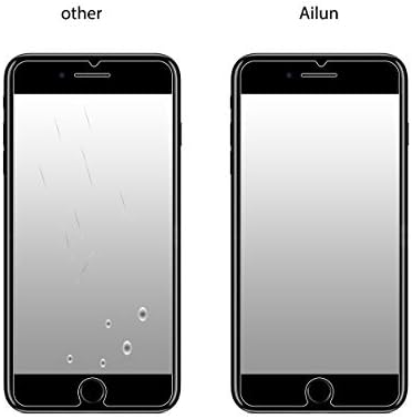 Ailun 3 Pack Screen Protector for iPhone SE 2020 2nd/2022 3rd Gen - Image 6