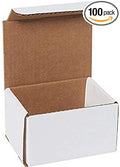 Secure Seal Shipping Boxes by Secure+Seal